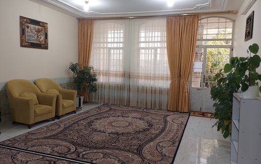 آپارتمان دوخوابه انتظار