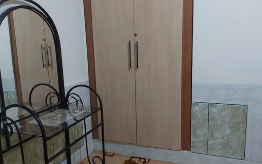 آپارتمان دوخوابه انتظار