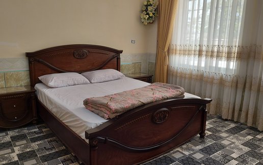 آپارتمان دوخوابه انتظار