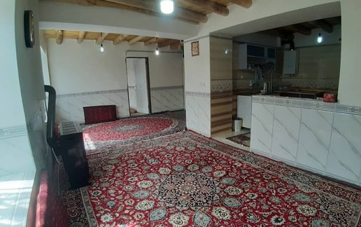 اقامتگاه سنتی یک خوابه سامان - واحد 1