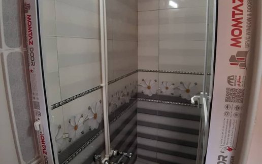 اقامتگاه سنتی یک خوابه سامان - واحد 1