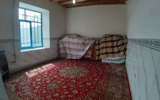 اقامتگاه سنتی یک خوابه سامان - واحد 1