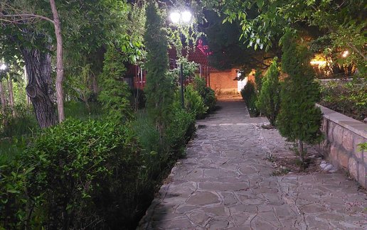 رزرو مجتمع اقامتگاهی پروشات - واحد ۳