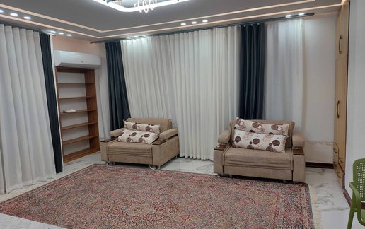 مجتمع اقامتگاهی پروشات - واحد ۱