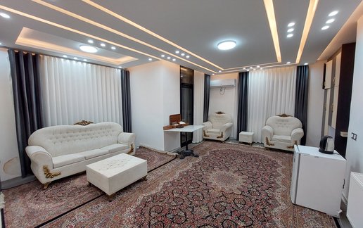 رزرو مجتمع اقامتگاهی پروشات - واحد ۴