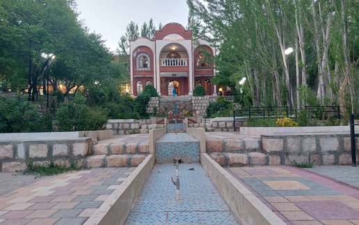 اجاره مجتمع اقامتگاهی پروشات - واحد ۵