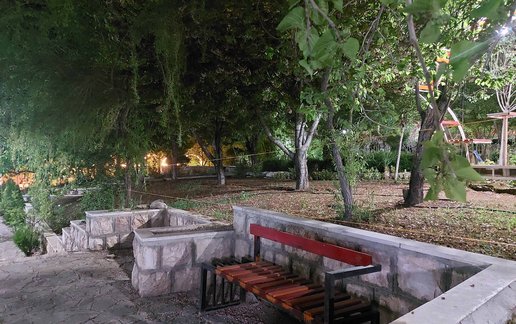اجاره مجتمع اقامتگاهی پروشات - واحد ۵