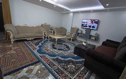 اجاره سوئیت دوخوابه آریاز
