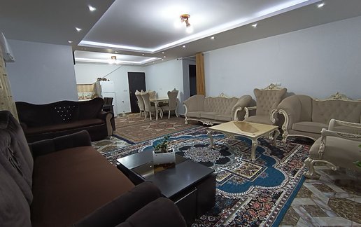 اجاره سوئیت دوخوابه آریاز