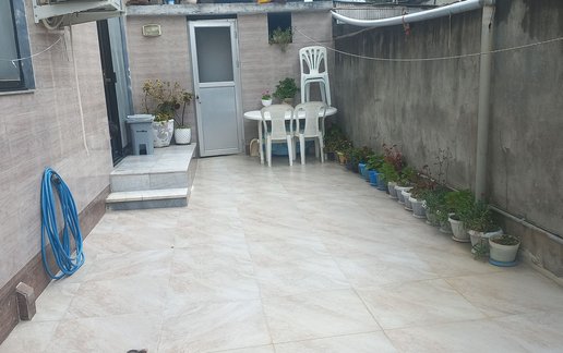 اجاره سوئیت دوخوابه آریاز