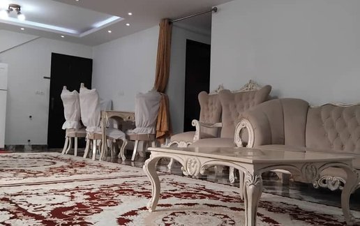 اجاره سوئیت دوخوابه آریاز