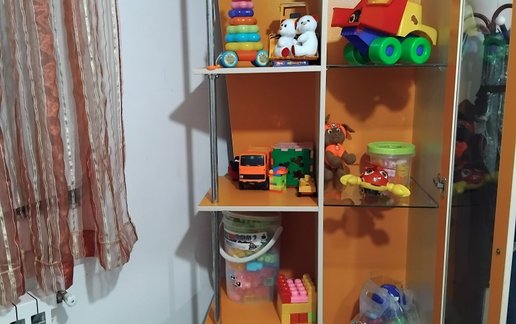 اجاره سوئیت دوخوابه آریاز