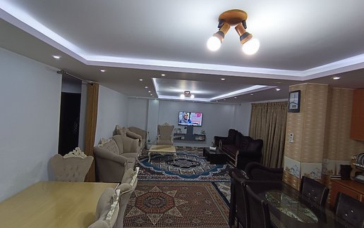 اجاره سوئیت دوخوابه آریاز