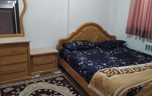 اجاره سوئیت دوخوابه آریاز