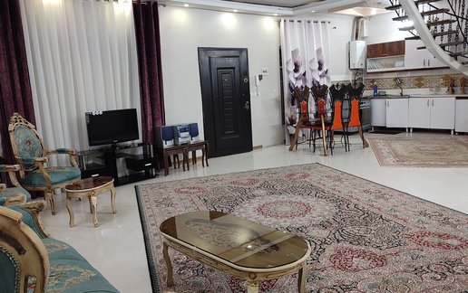 اجاره ویلا سه خوابه استخردار آبگرم چاه خاصه