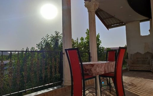 اجاره ویلا سه خوابه استخردار آبگرم چاه خاصه
