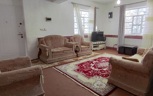اجاره ویلا دوخوابه شیرکده