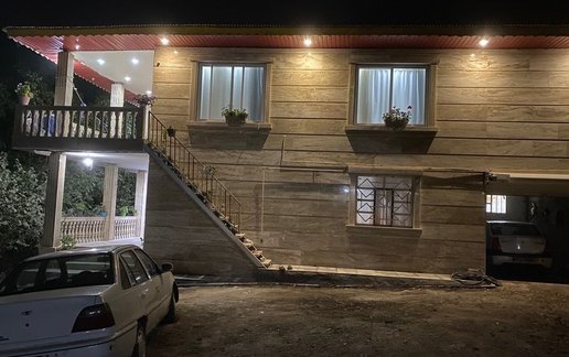 اجاره ویلا دوخوابه شیرکده