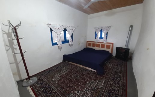 اجاره ویلا سه خوابه منگه تاو