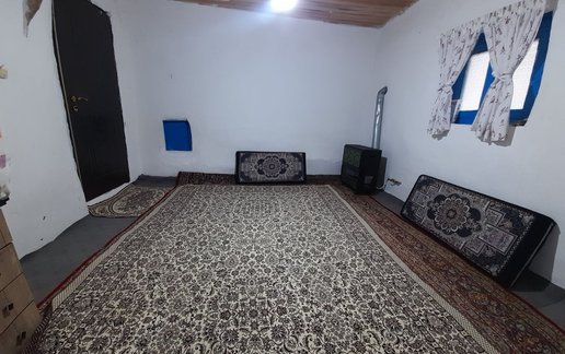 اجاره ویلا سه خوابه منگه تاو