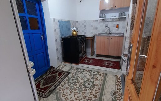 اجاره ویلا سه خوابه منگه تاو