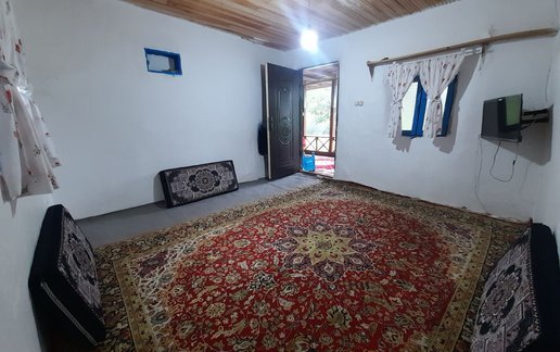 اجاره ویلا سه خوابه منگه تاو