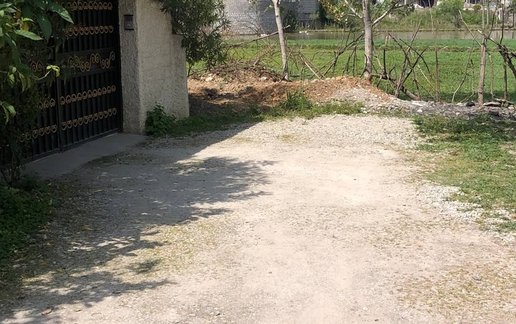 رزرو ویلا یک خوابه جنگلی ملکی