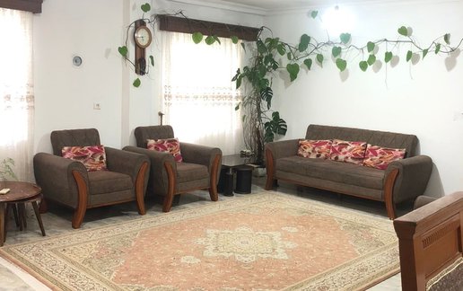 رزرو ویلا یک خوابه جنگلی ملکی