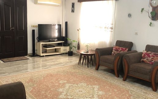رزرو ویلا یک خوابه جنگلی ملکی