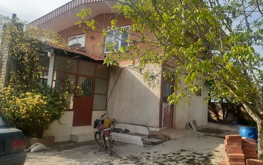 رزرو ویلا یک خوابه جنگلی حبیب
