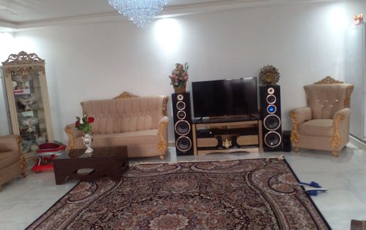 رزرو ویلا دوخوابه امیرسام 1