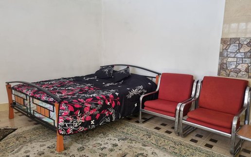 رزرو ویلا فلت گل آفتابگردان جوستان