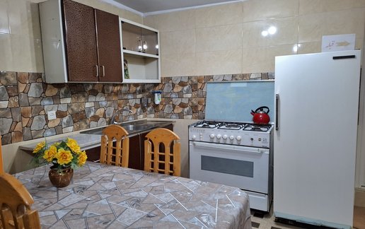 رزرو ویلا فلت گل آفتابگردان جوستان
