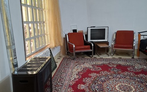 رزرو ویلا فلت گل آفتابگردان جوستان