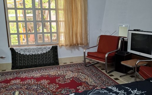 رزرو ویلا فلت گل آفتابگردان جوستان