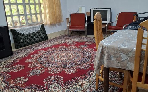 رزرو ویلا فلت گل آفتابگردان جوستان