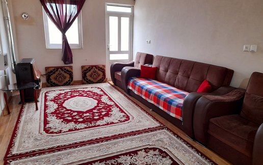 رزرو سوئیت دوخوابه مخابرات 2