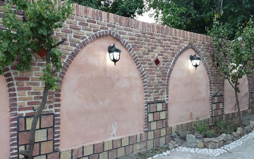 اجاره بوم گردی رواج دره - واحد 1