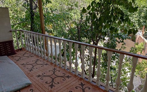 اجاره بوم گردی رواج دره - واحد 1