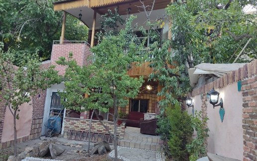 اجاره بوم گردی رواج دره - واحد 1