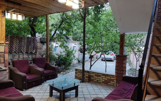 اجاره بوم گردی رواج دره - واحد 1