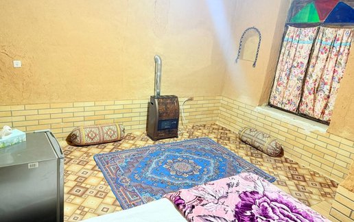 رزرو بوم گردی ییلاق پارسه - واحد آریا