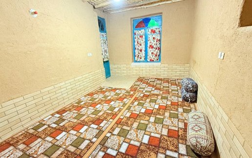 رزرو بوم گردی ییلاق پارسه - واحد چنار