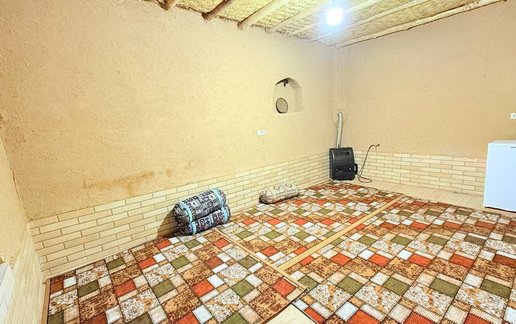 رزرو بوم گردی ییلاق پارسه - واحد چنار