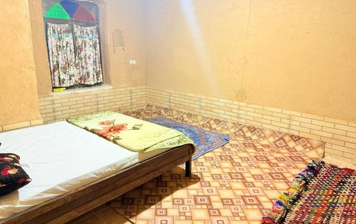 اجاره بوم گردی ییلاق پارسه - واحد آویشن