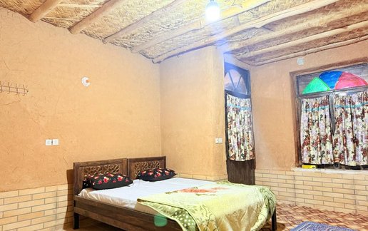 اجاره بوم گردی ییلاق پارسه - واحد آویشن