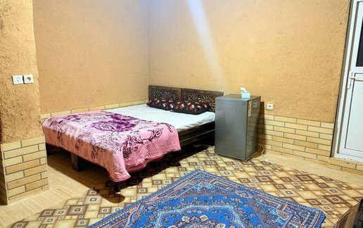 رزرو بوم گردی ییلاق پارسه - واحد آریا