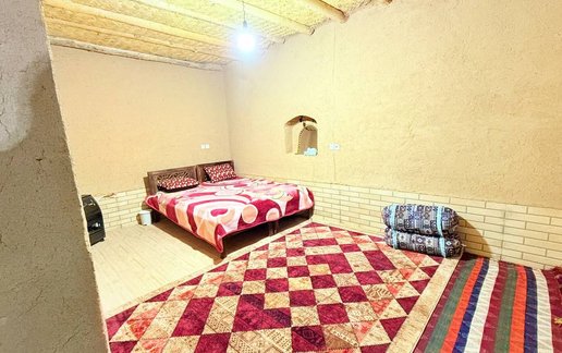 رزرو بوم گردی ییلاق پارسه - واحد بلوط