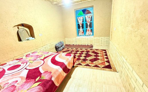 رزرو بوم گردی ییلاق پارسه - واحد بلوط