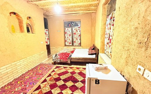 رزرو بوم گردی ییلاق پارسه - واحد خورشید